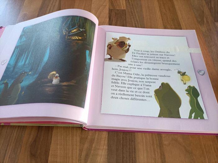 Livre Au royaume des princesses Disney - photo numéro 11