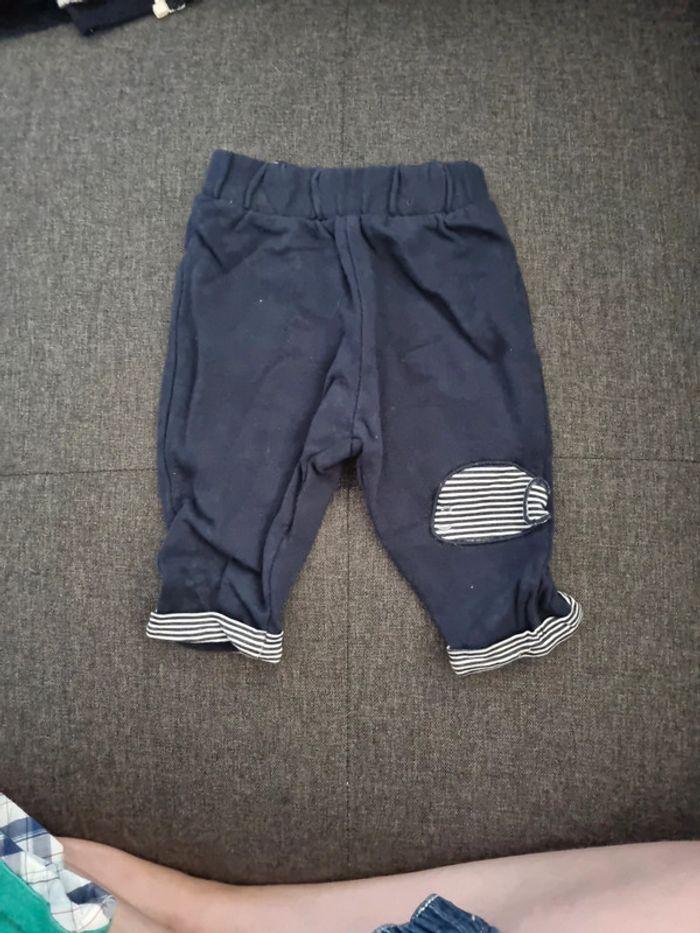 Lot Pantalon 3M - photo numéro 4