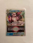 Carte Pokémon Palkia Originel Vstar SWSH254 - Promo Épée et Bouclier - FR NM