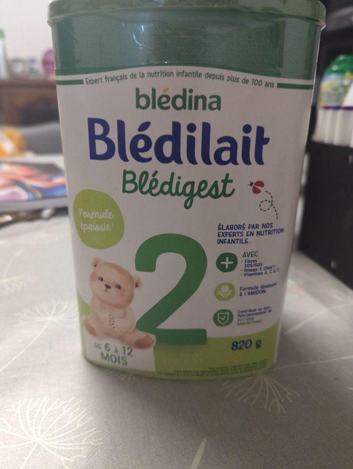 Bledilait bledjigest - photo numéro 2