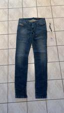 Jeans diesel