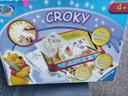 Jeu  "Croky Winnie l'ourson "