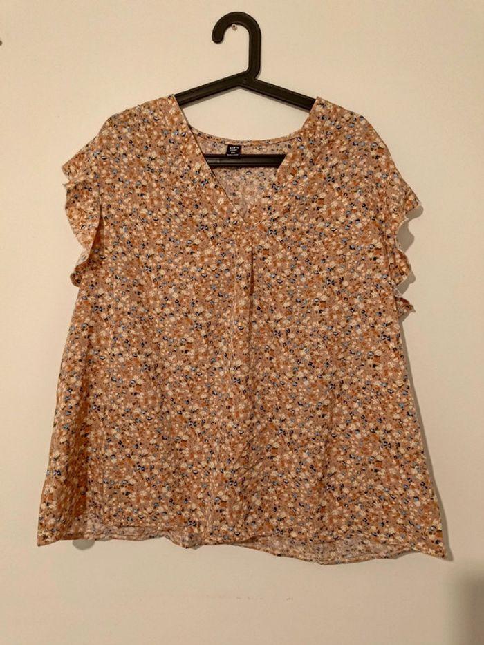 Blouse 48 Shein curve - photo numéro 1