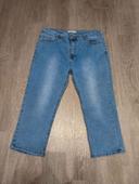 BB.S jeans fashion jean pantacourt taille 46