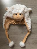 Bonnet mouton 🐑