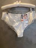 Culotte dim neuve taille 50