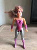 Figurine vintage she ra , princesse of power mattel 1994