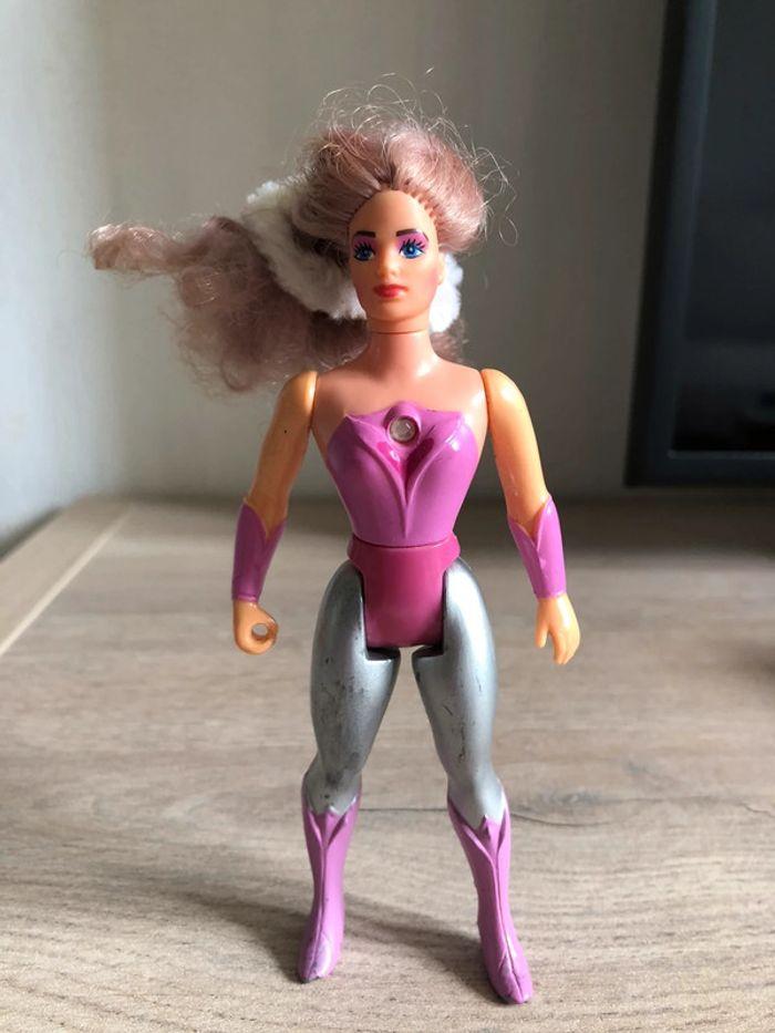 Figurine vintage she ra , princesse of power mattel 1994 - photo numéro 1