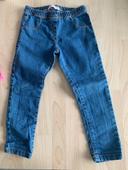 Jegging tex 3-4 ans