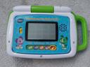 Ordinateur enfant VTECH Ordi-tablette P'tit Genius Touch vert