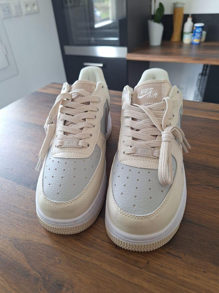 Air Force 1 taille 39 - photo numéro 3