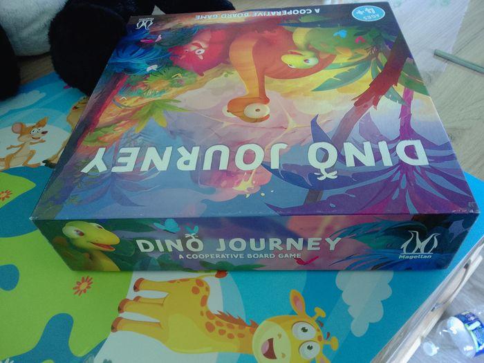 Dino journey - photo numéro 3