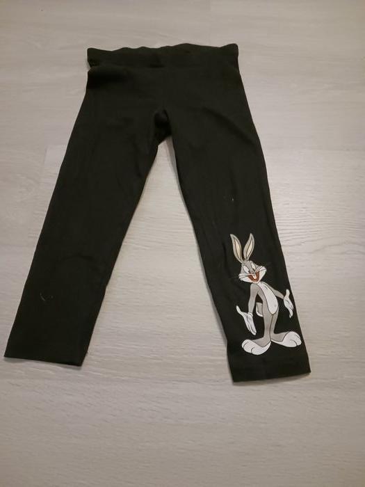 Legging Looney Tunes