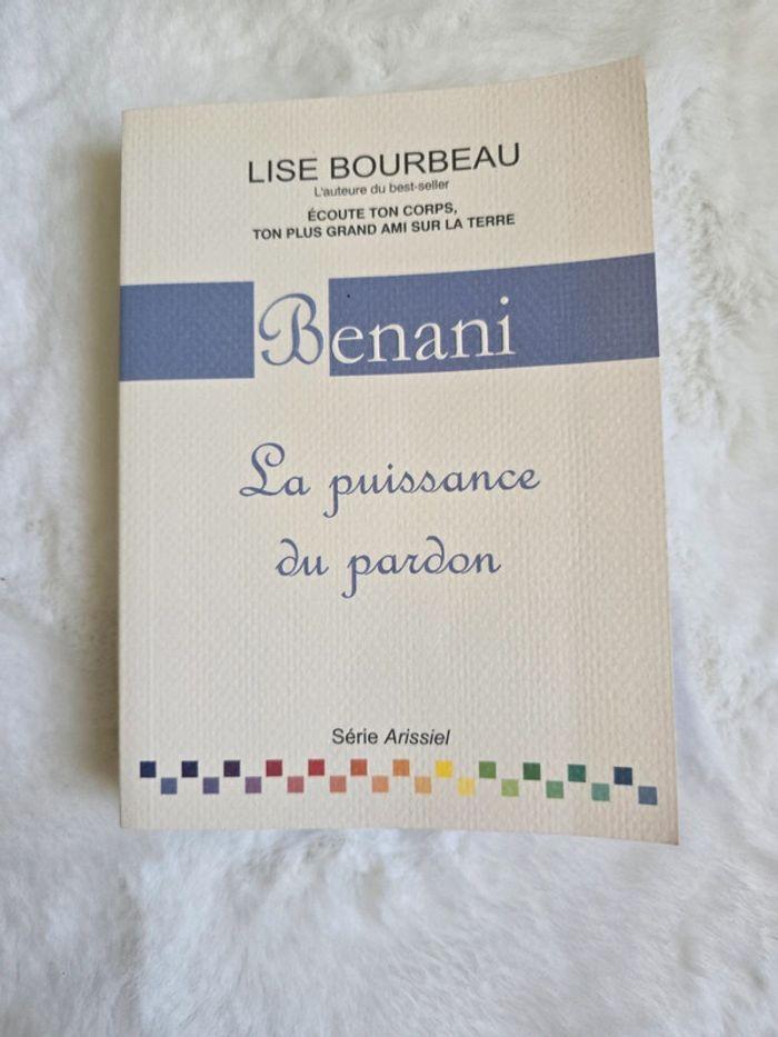 La puissance du pardon - photo numéro 1