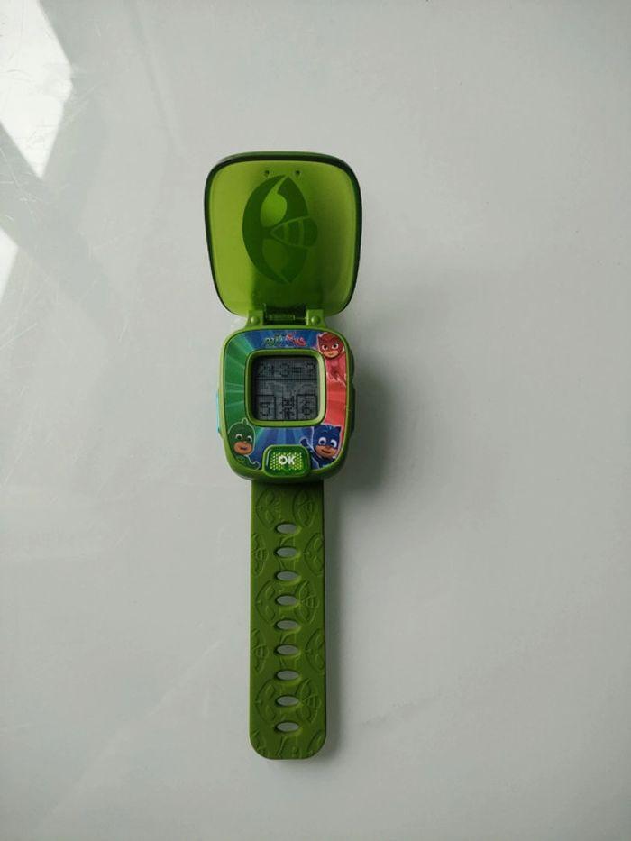 Montre interactif pyjamasque VTech - photo numéro 1