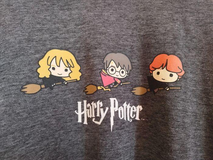 Sweat Harry Potter Primark mixte  taille Xs - photo numéro 2