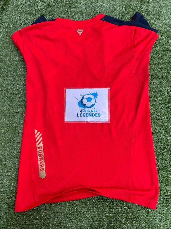 Maillot d’entraînement Arsenal - photo numéro 8