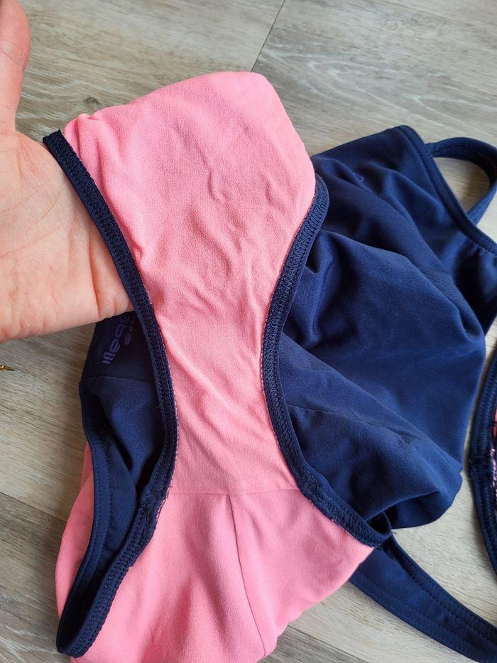 Maillot de bain Decathlon femme 42 - photo numéro 5