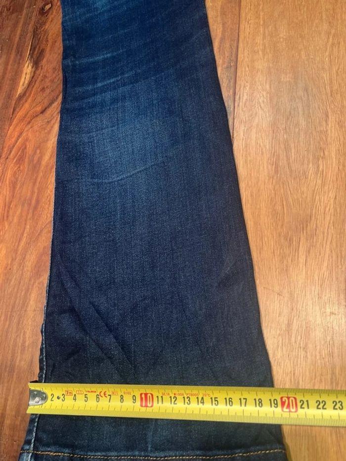 45. Levi’s 715 bootcut W26 L32 - photo numéro 10