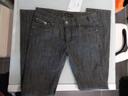 jeans hardust taille 40