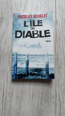 L'Ile du Diable / Nicolas Beuglet