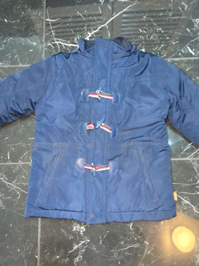 Manteau garçon 5 ans boboli - photo numéro 2