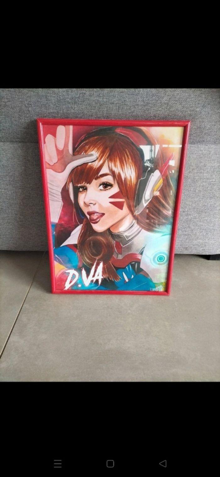 Cadre dva