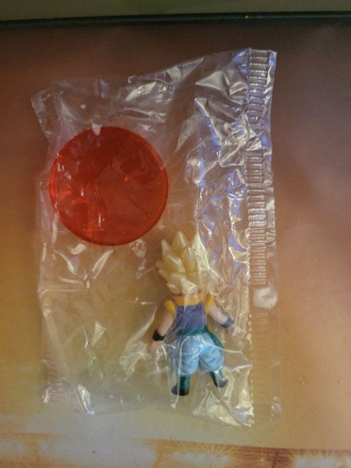 Figurine dragon ball z - photo numéro 2