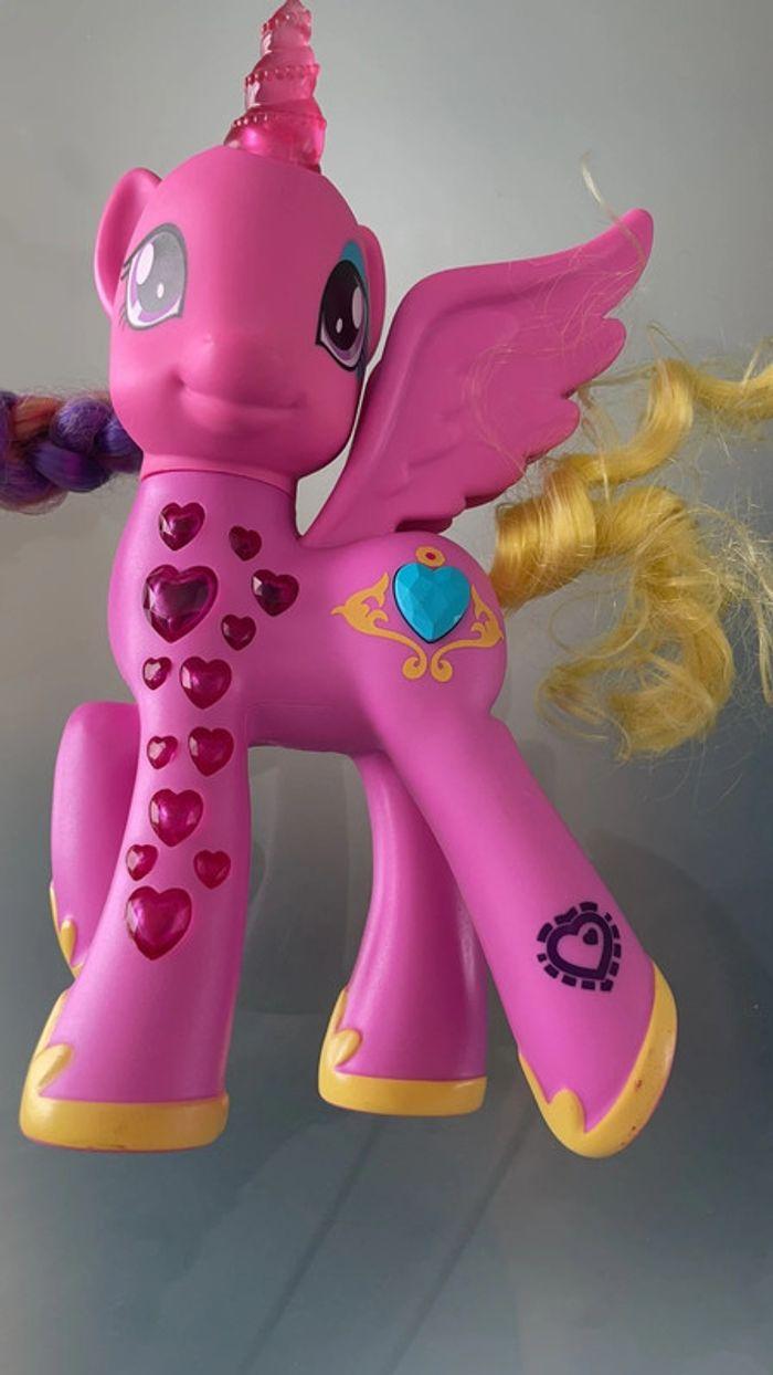 My Little Pony - photo numéro 6