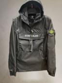 Veste coupe vend Stone island