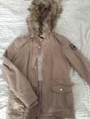 Parka Pimkie Beige