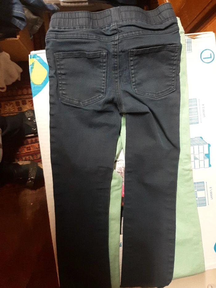 Lot de 3jeans - photo numéro 7