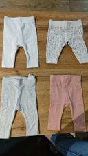 Pantalon bébé