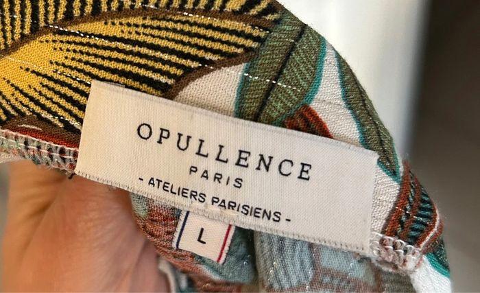 Robe opullence - photo numéro 6