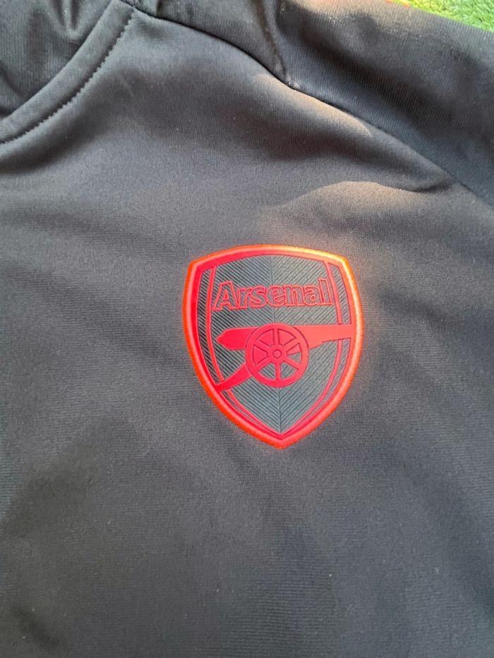 Sweat Arsenal - photo numéro 3