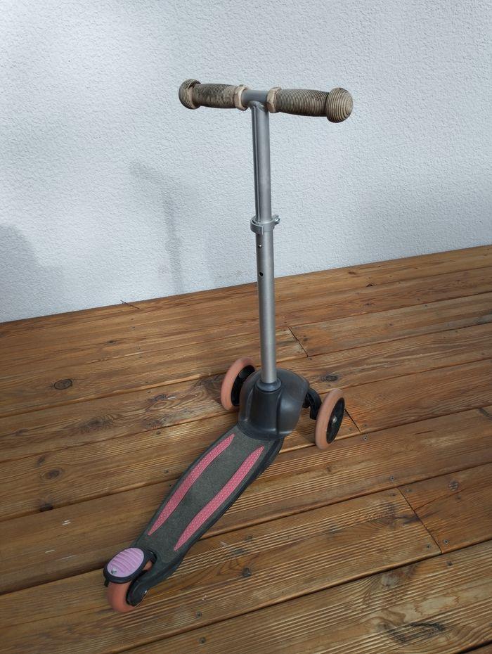 Trottinette Freebul - photo numéro 1