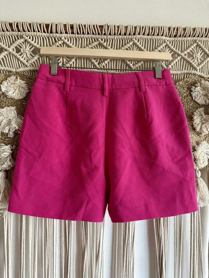 Short rose taille 36 - photo numéro 2