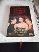 Livre charmed 8