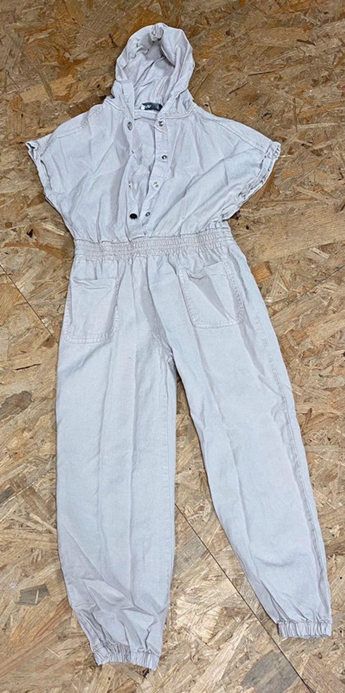 Combi pantalon Zara 9 ans - photo numéro 1