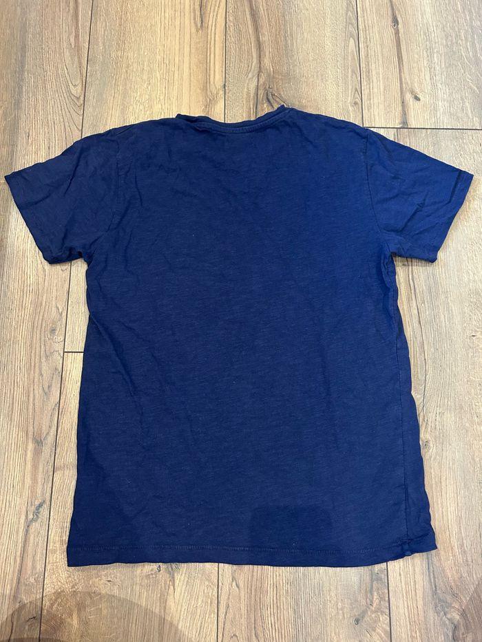 T-shirt homme firefly taille S - photo numéro 4