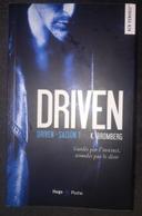 Livre Driven saison 1