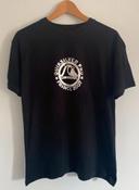 T-shirt Quiksilver pro 2007 Taille M