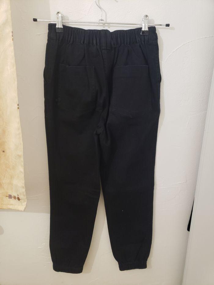 Pantalon cargo - photo numéro 4