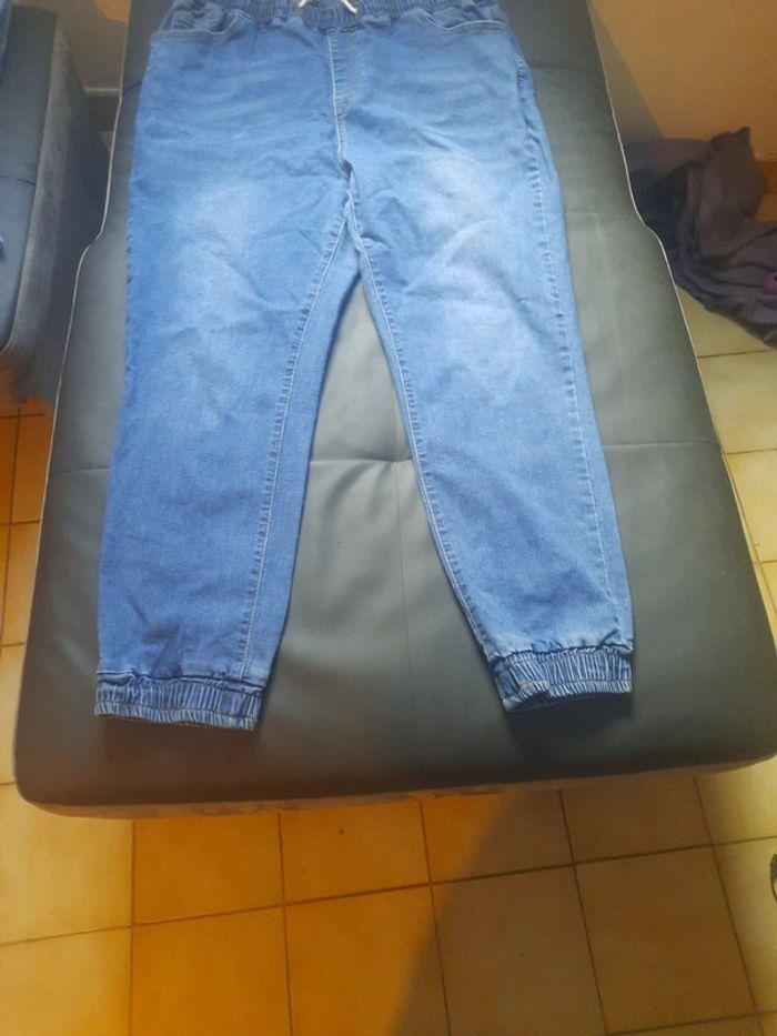 jeans femme taille 2XL - photo numéro 3