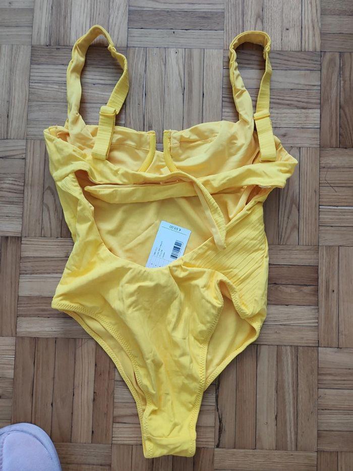 Maillot de bain 1 pièce Calzedonia - photo numéro 3