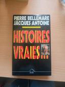 Histoires vraies