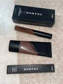 Lot maquillage teint Morphe neuf