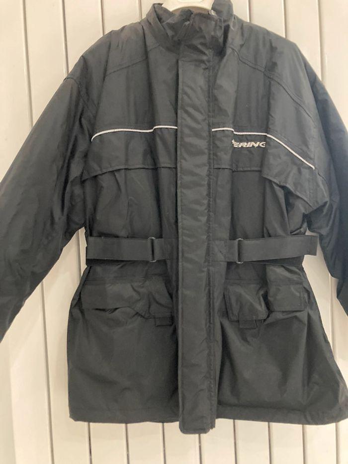 Manteau de moto - photo numéro 1