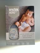 Snuza Hero MD - Détecteur de mort subite