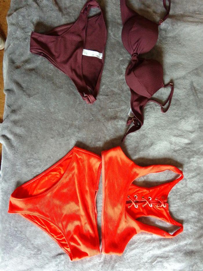 Maillot de bain - photo numéro 8